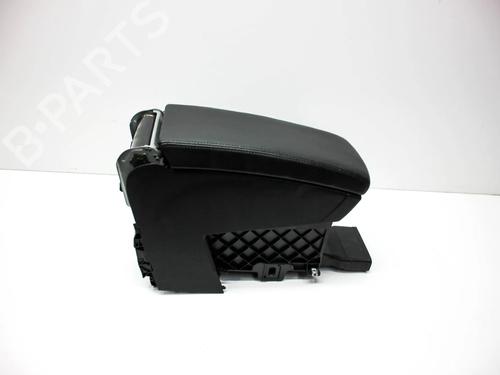 Armrest / Center console VW CC B7 (358) 2.0 TFSI | BP33317641I20  - Image 5