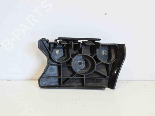 Support du pare-chocs avant SEAT TOLEDO III (5P2) 1.8 TFSI (160 hp) 14691446