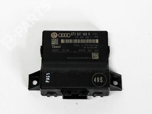 Used Electronic module AUDI A4 B8 (8K2) 1.8 TFSI (160 hp) 8851939