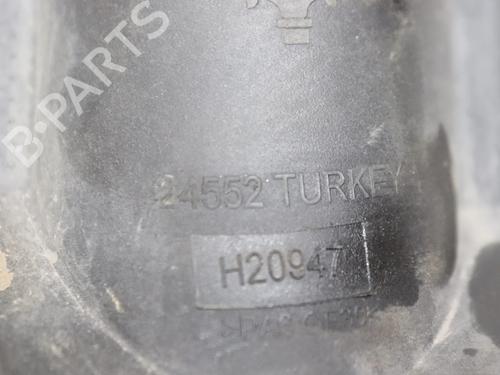 Pipe MASERATI GHIBLI III (M157) 3.0 S Q4 | BP35810750M125  - Image 10