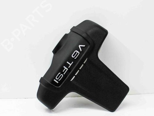 Used Upper protection AUDI A5 (8T3) S5 quattro (333 hp) 22359033