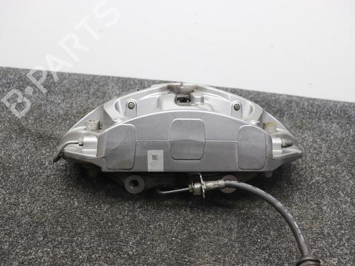 Left front brake caliper MERCEDES-BENZ G-CLASS Platform/Chassis (W464) G 350 D 4-matic (464.320) | BP39546335M105 - Image 7