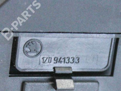 Switch SKODA OCTAVIA II (1Z3) 1.4 TSI | BP6492154I30 