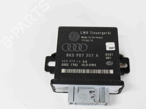 Used Electronic module AUDI A4 B8 (8K2) 1.8 TFSI (160 hp) 7912079