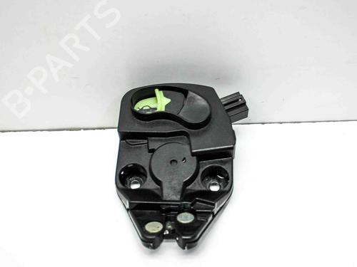 Used Tailgate lock HONDA CIVIC X Hatchback (FC_, FK_) 2.0 (160 hp) 28822462