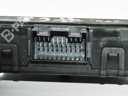 Electronic module VW TOURAN (1T1, 1T2) 2.0 TDI 16V | BP6488597M83 