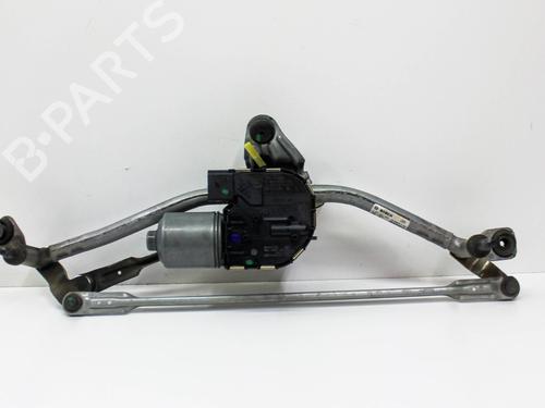 Used Front wipers mechanism VW ARTEON (3H7, 3H8) 2.0 TSi 4motion (272 hp) 28821820