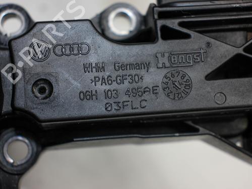 Other AUDI Q3 (8UB, 8UG) 2.0 TFSI quattro | BP30155470O1