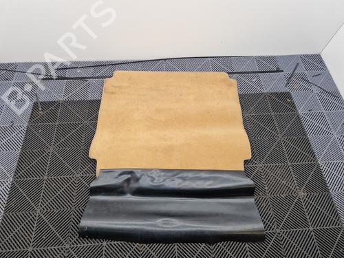 Used Luggage compartment floor Luggage compartment floor PORSCHE CAYENNE (92A) 4.8 S (400 hp) 33325124 33325124