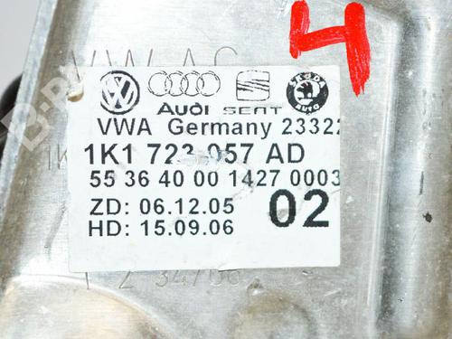 Break pedal VW PASSAT B6 (3C2) 2.0 TDI | BP8347481I19 