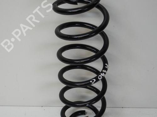 Used Shock absorber spring VW JETTA VII Saloon (BU3, BU4) 1.4 TSI (150 hp) 28820199