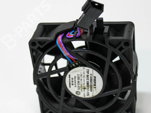 Control unit VW PHAETON (3D1, 3D2, 3D3, 3D4, 3D6, 3D7, 3D8, 3D9) 3.0 V6 TDI 4motion | BP10674601M11 