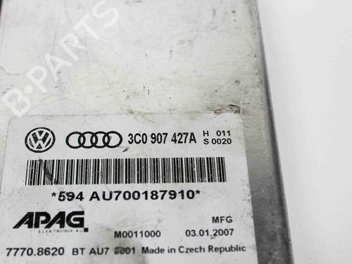 Gearkassestyreenhed VW PASSAT B6 (3C2) 1.4 TSI EcoFuel (150 hp) 7912170