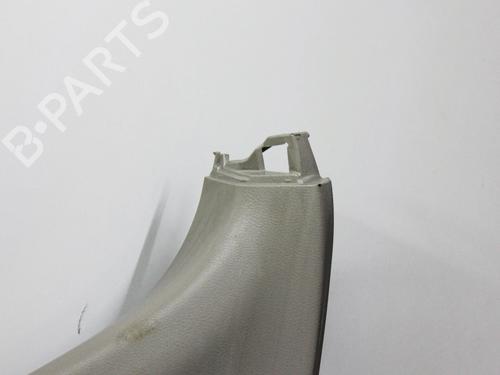 Boot lining NISSAN LEAF (ZE0) Electric | BP21591626I3 