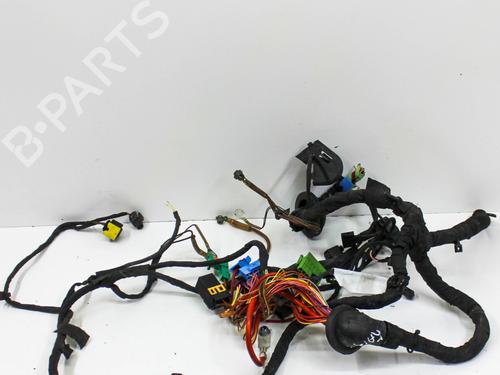 Used Wiring harness MERCEDES-BENZ GLC (X253) 350 e 4-matic (253.954) (320 hp) 28821235