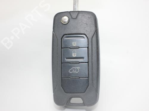 Electronic module JEEP RENEGADE SUV (BU, B1, BV) 2.4 | BP36520669M83  - Image 6