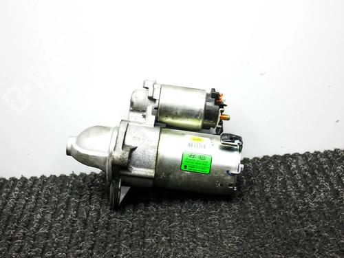 Used Starter Starter 26514132 26514132