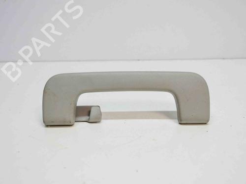 Interior roof handle AUDI A6 C6 Avant (4F5) 2.7 TDI quattro | BP14688007I35