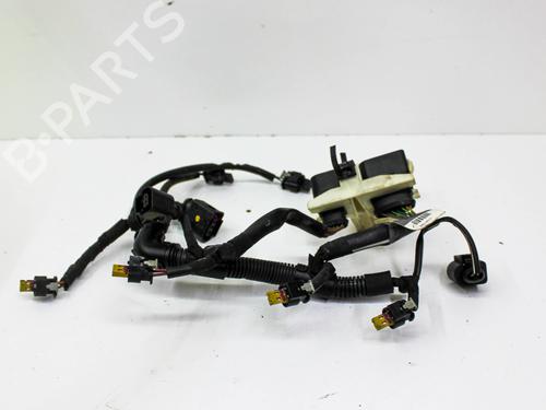Used Wiring harness AUDI Q5 (8RB) 2.0 TFSI quattro (220 hp) 18888227