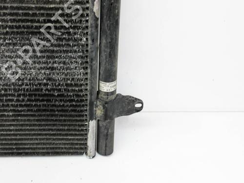 AC radiator VW TOURAN (1T1, 1T2) 1.9 TDI | BP17229186M32 