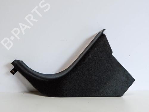 Used Left sideskirt BMW X4 (F26) xDrive 20 d (190 hp) 14692743