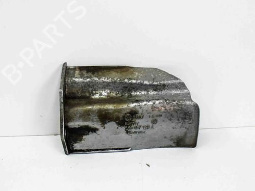 Used Support VW GOLF VII (5G1, BQ1, BE1, BE2) 2.0 GTI (210 hp) 17229543