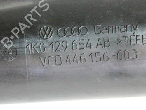 Pipe VW GOLF V (1K1) 2.0 TDI 16V | BP14674166M125