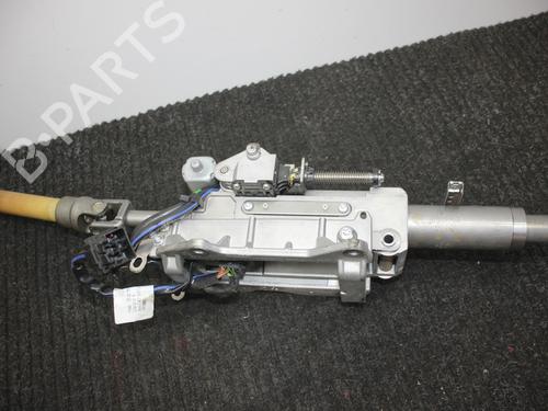 Steering column PORSCHE CAYENNE (92A) 3.0 S E-Hybrid | BP32716927M21  - Image 7