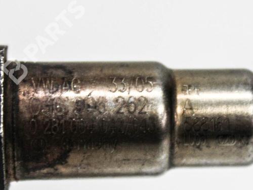Electronic sensor VW SHARAN (7M8, 7M9, 7M6) 2.0 TDI | BP7912930M84 