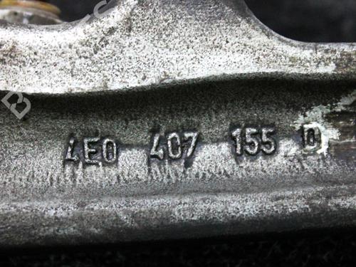 Right front suspension arm VW PHAETON (3D1, 3D2, 3D3, 3D4, 3D6, 3D7, 3D8, 3D9) 3.0 V6 TDI 4motion | BP14677638M13 