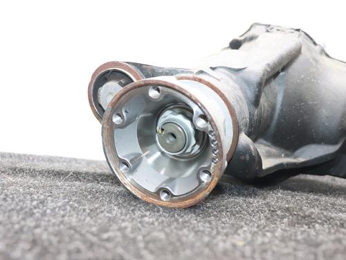 Front differential MERCEDES-BENZ G-CLASS Platform/Chassis (W464) G 350 D 4-matic (464.320) | BP39546323M23 - Image 4