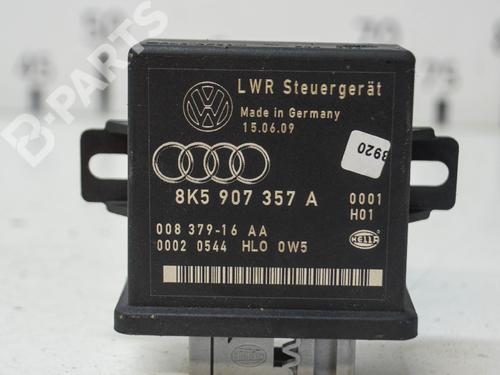 Used Lights ECU AUDI A5 (8T3) 2.0 TFSI (211 hp) 6532029