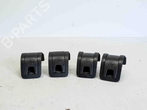 Used Other Other VW GOLF VII (5G1, BQ1, BE1, BE2) 1.6 TDI (105 hp) 6502834 6502834