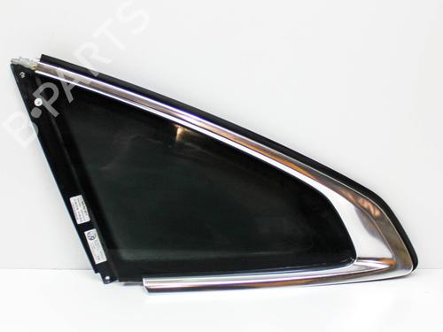 Used Rear left quarter glass VW ARTEON (3H7, 3H8) 2.0 TSi 4motion (272 hp) 28821818