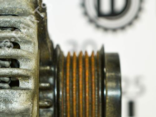 Alternator CHEVROLET CAMARO 3.6 | BP28820160M7 