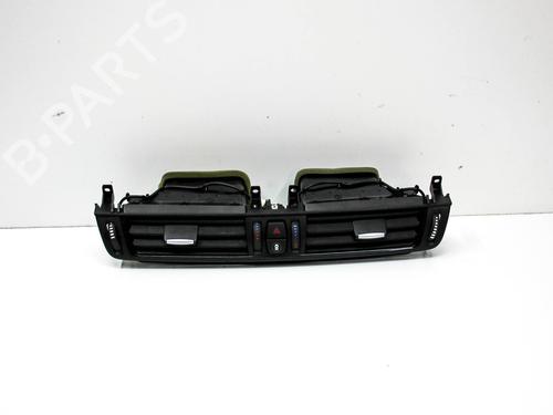 Used Air vent BMW X5 (F15, F85) xDrive 50 i (449 hp) 26513070