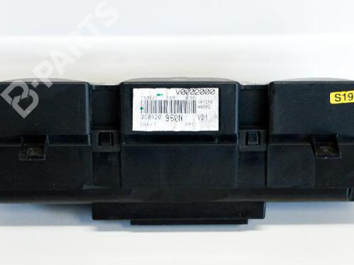 Instrument cluster VW PASSAT B6 (3C2) 1.9 TDI | BP7912588C47 