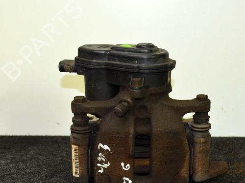Used Right rear brake caliper AUDI Q5 (8RB) 3.2 FSI quattro (270 hp) 14677941