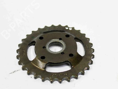 Moteur (Pour Pièces) AUDI Q7 (4LB) 3.0 TFSI quattro (280 hp) 18200882