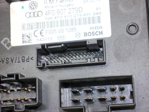 Electronic module AUDI Q7 (4LB) 3.0 TFSI quattro | BP30165071M83