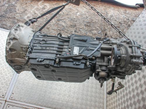 Gearbox MERCEDES-BENZ GL-CLASS (X164) GL 450 4-matic (164.871) | BP30118086M3  - Image 5