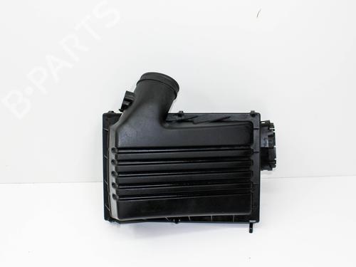 Used Air filter box BMW X5 (E70) xDrive 30 i (272 hp) 20690613