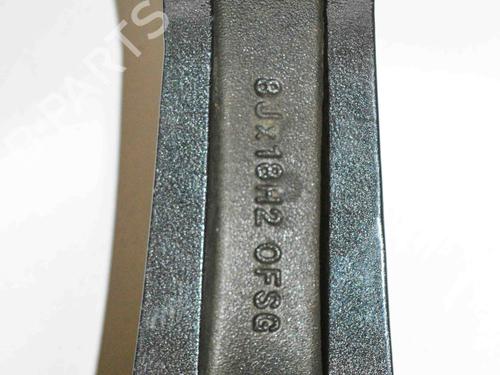 Rim VW GOLF VI (5K1) 2.0 TDI | BP15552074C45 