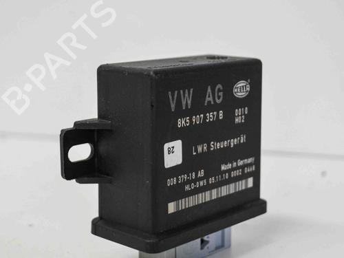 Electronic module AUDI A5 (8T3) S5 quattro | BP8850457M83