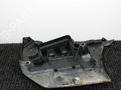 Rear bumper bracket BMW 5 (F10) 528 i | BP20239110C159 