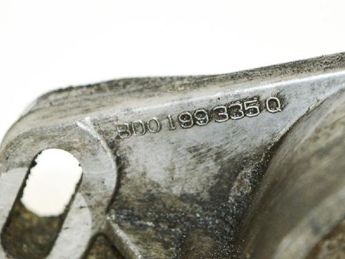 Andre VW PASSAT B5.5 (3B3) 1.9 TDI | BP6489878O1 