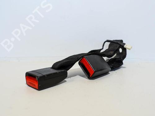 Used Seat buckle BMW 1 (F20) M 135 i (320 hp) 14688449