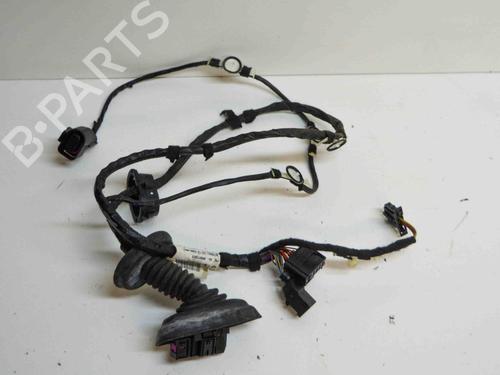 Used Wiring harness SEAT EXEO (3R2) 2.0 TDI (143 hp) 14674671