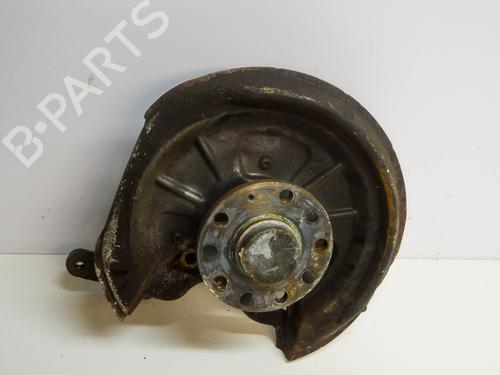 Used Right rear steering knuckle VW TOURAN (1T1, 1T2) 2.0 TDI (140 hp) 14673244