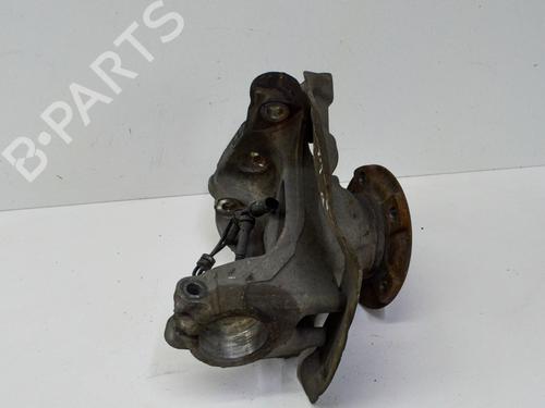 Right front steering knuckle BMW 3 (F30, F80) 328 i | BP14680764M26 